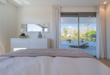 Stunning 4-Bedroom Villa