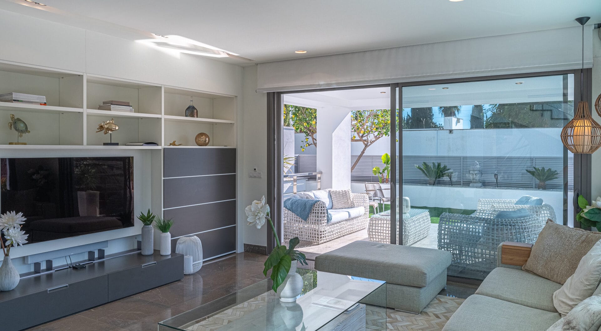 Stunning 4-Bedroom Villa