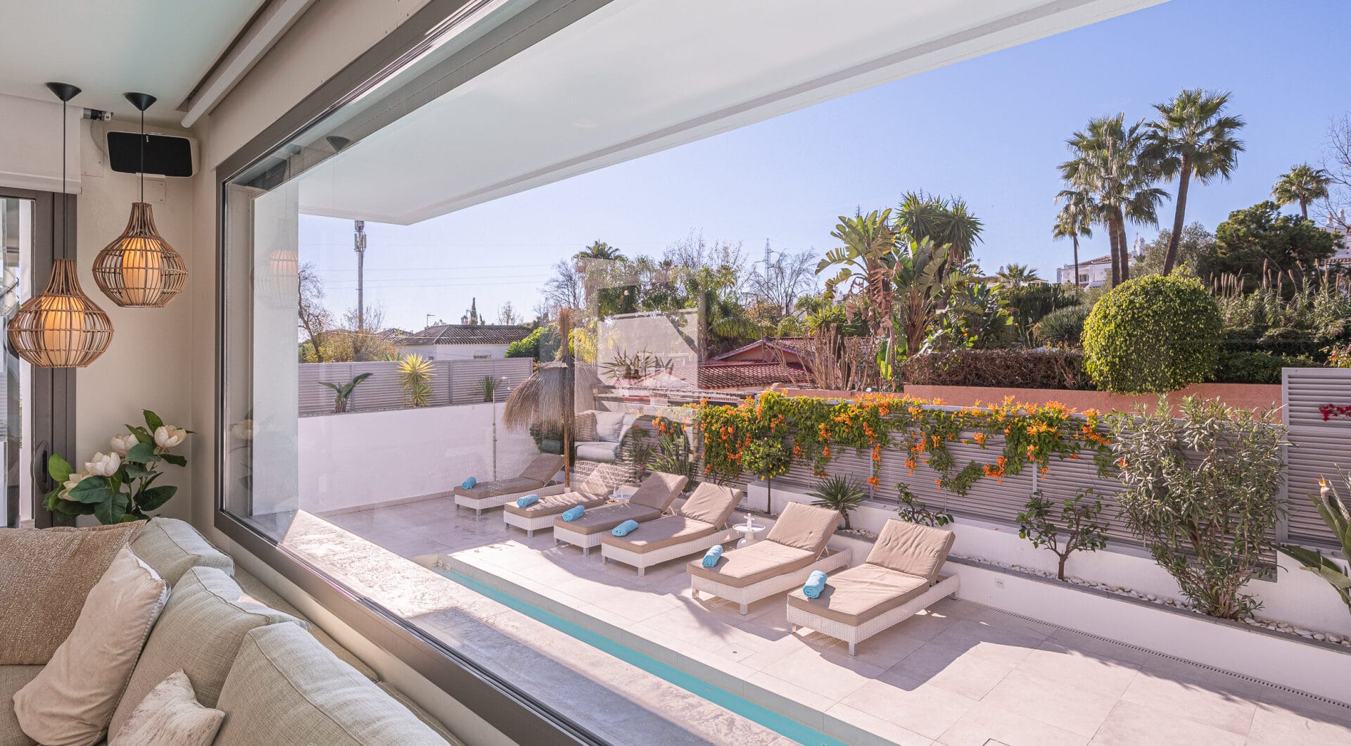 Stunning 4-Bedroom Villa