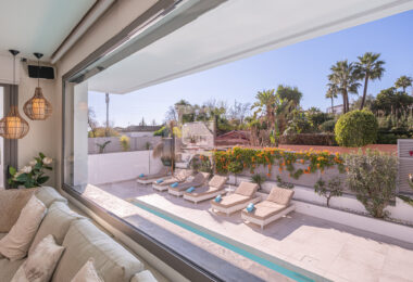 Stunning 4-Bedroom Villa