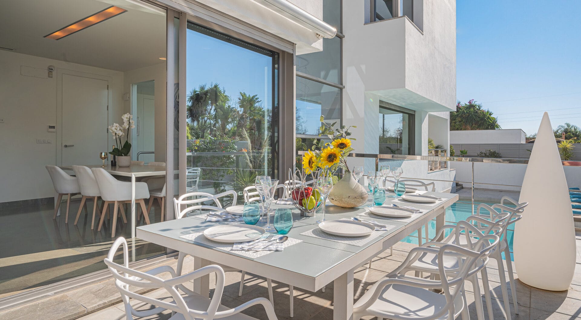 Stunning 4-Bedroom Villa