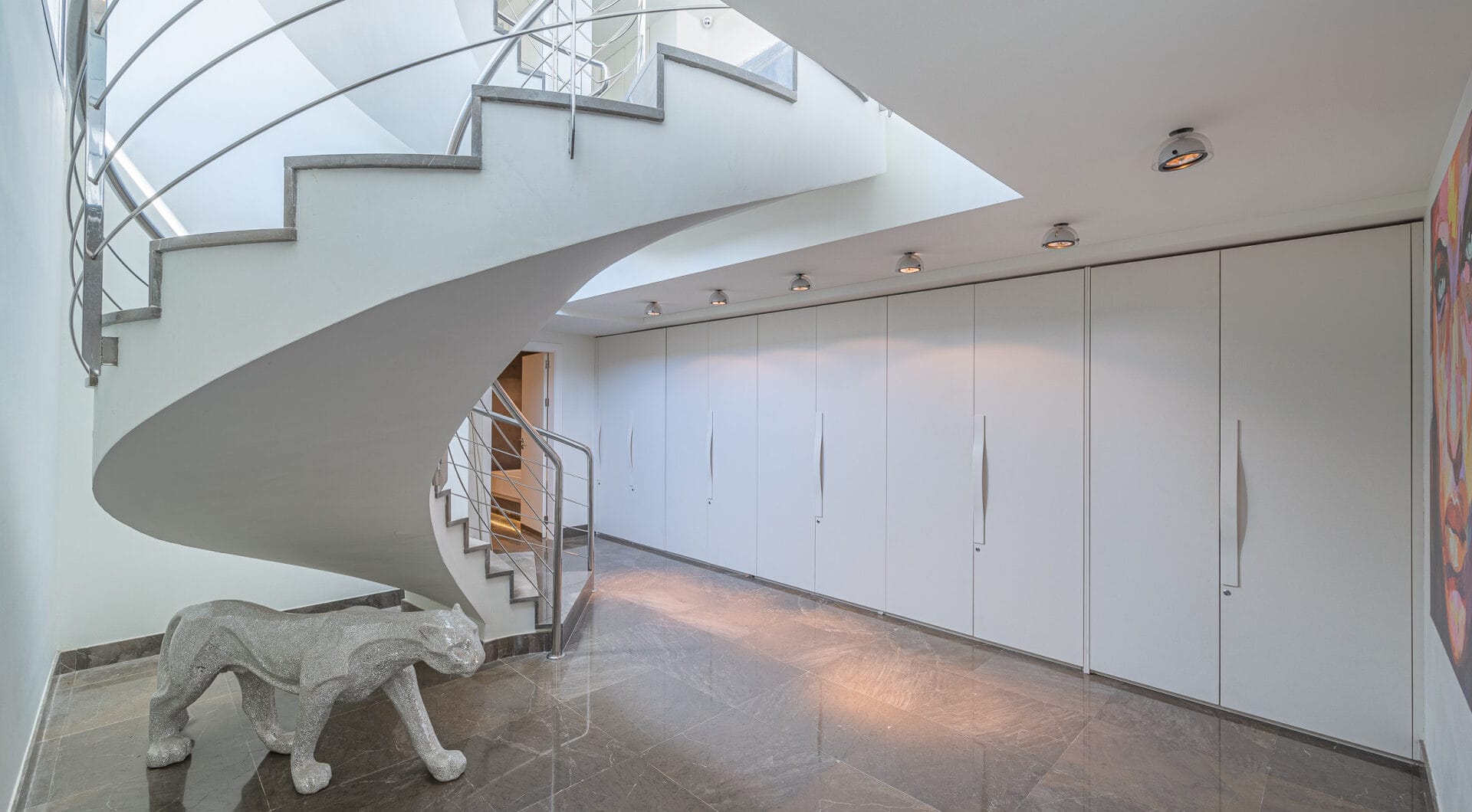 Stunning 4-Bedroom Villa