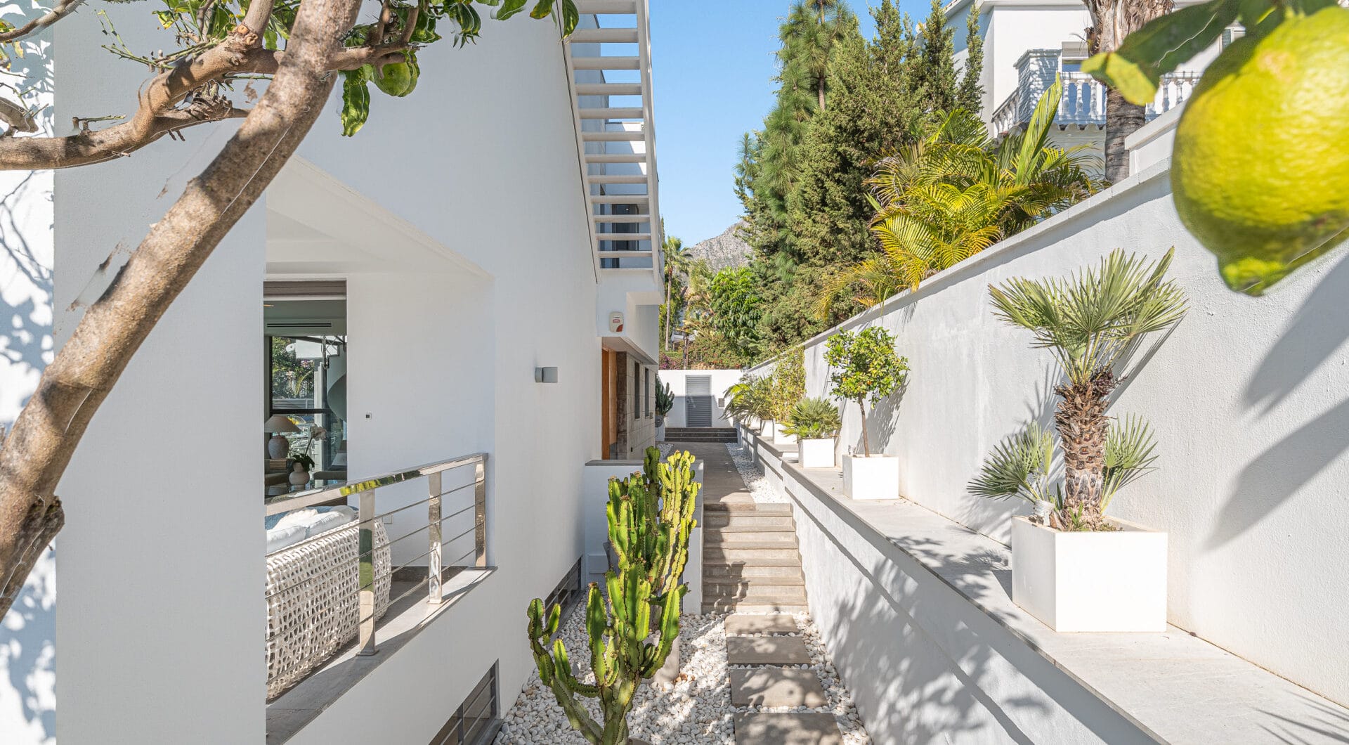 Stunning 4-Bedroom Villa