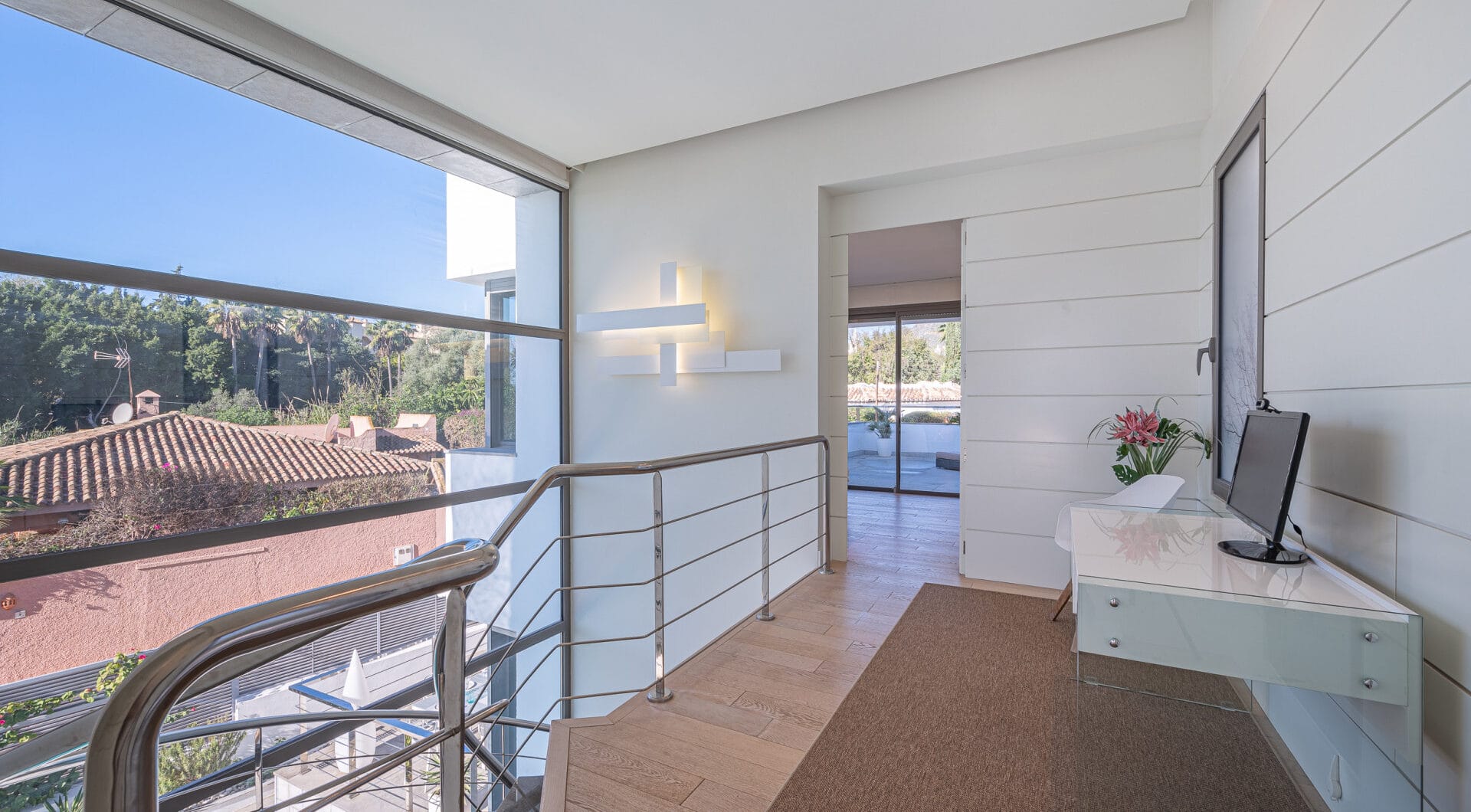 Stunning 4-Bedroom Villa