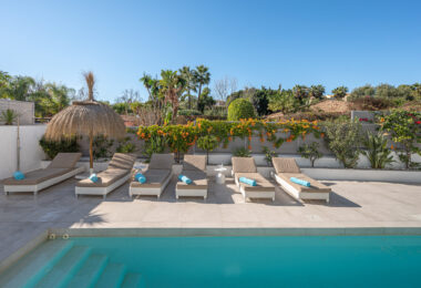 Stunning 4-Bedroom Villa