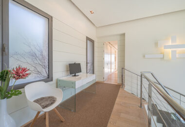 Stunning 4-Bedroom Villa