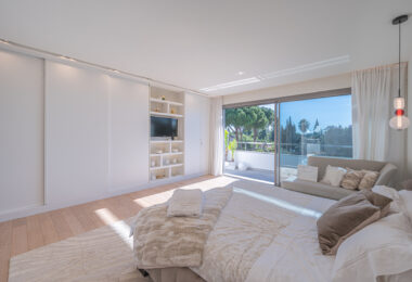 Stunning 4-Bedroom Villa