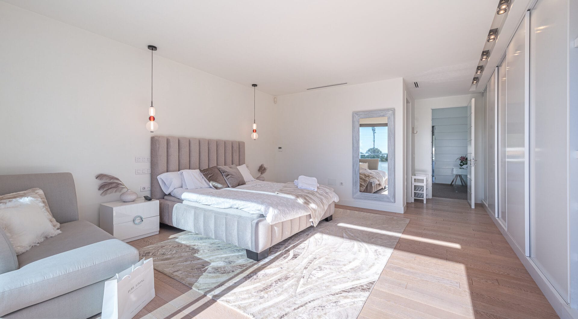 Stunning 4-Bedroom Villa