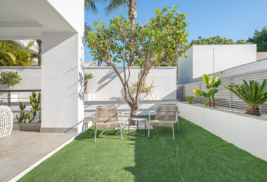 Stunning 4-Bedroom Villa