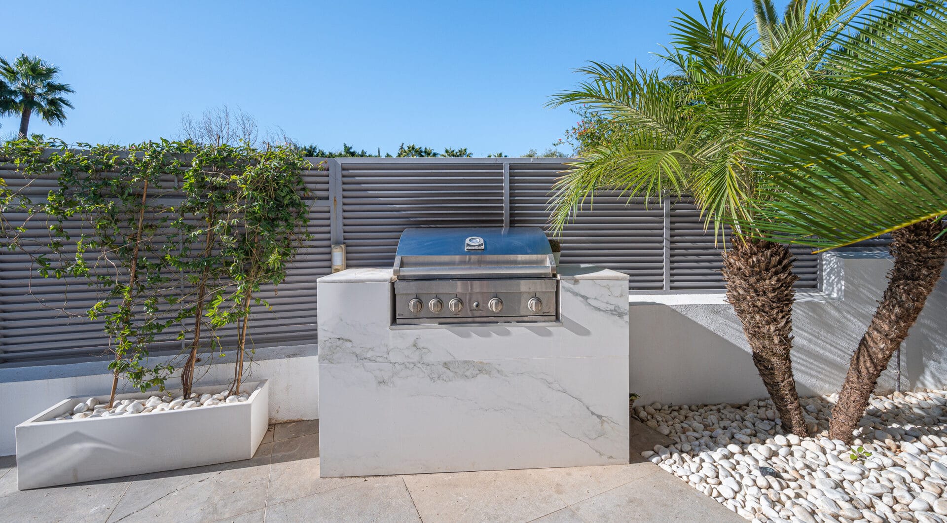 Stunning 4-Bedroom Villa