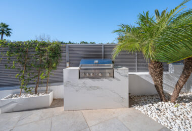 Stunning 4-Bedroom Villa