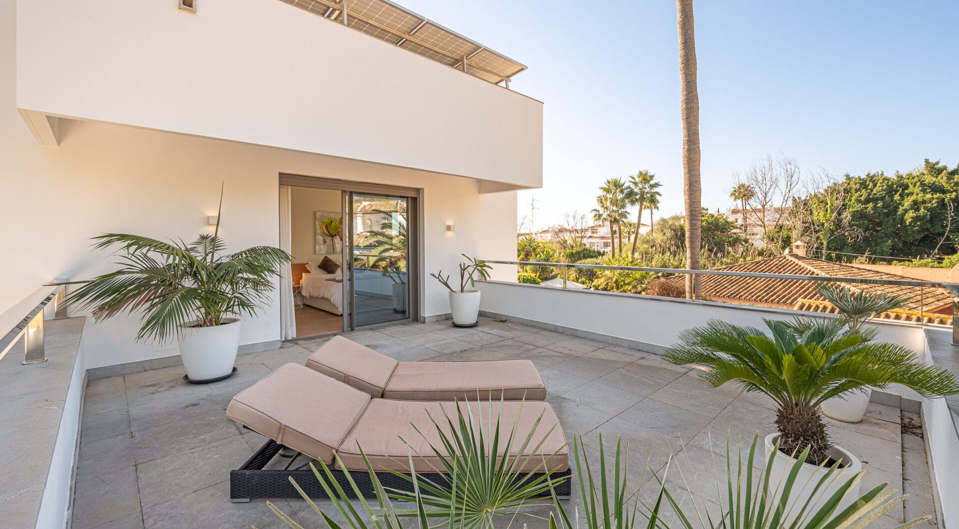 Stunning 4-Bedroom Villa