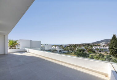 Brand New 4-Bedroom Contemporary Villa
