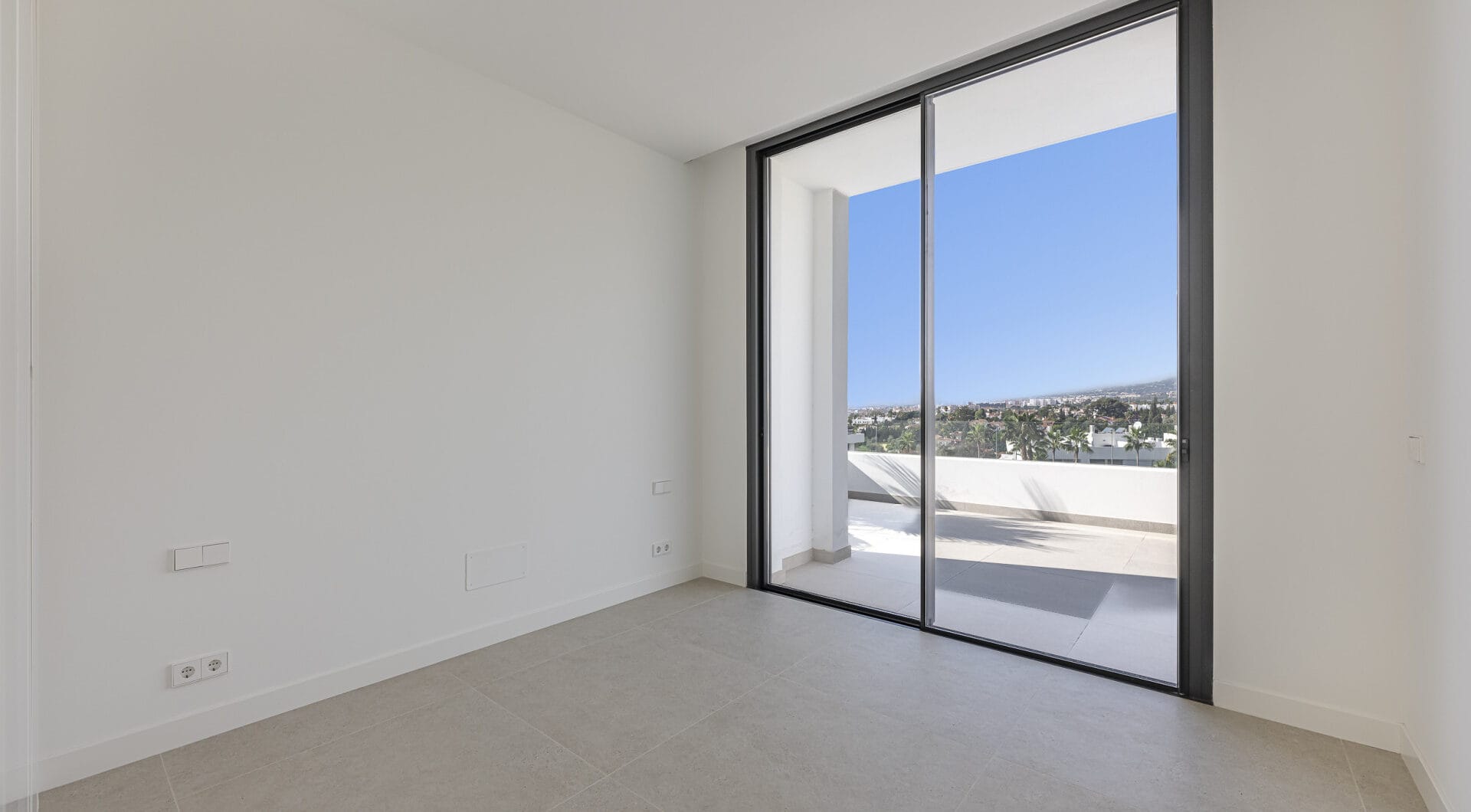 Brand New 4-Bedroom Contemporary Villa