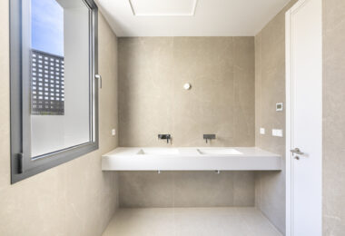 Brand New 4-Bedroom Contemporary Villa