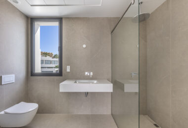 Brand New 4-Bedroom Contemporary Villa