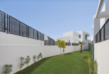 Brand New 4-Bedroom Contemporary Villa