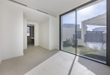 Brand New 4-Bedroom Contemporary Villa