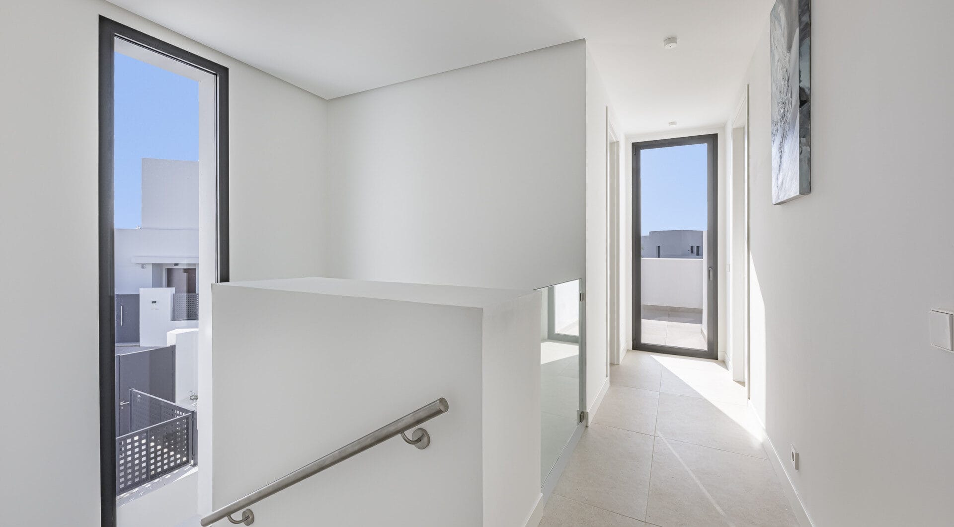 Brand New 4-Bedroom Contemporary Villa