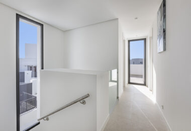 Brand New 4-Bedroom Contemporary Villa