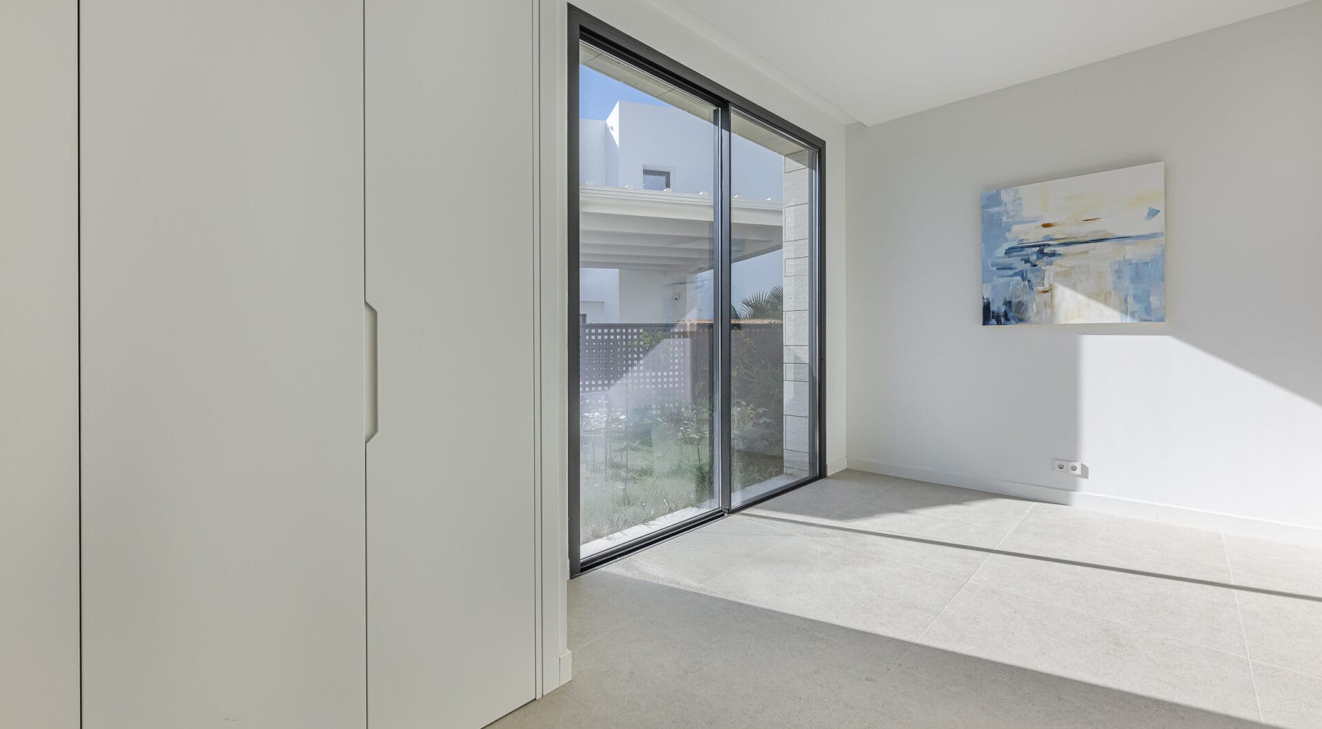 Brand New 4-Bedroom Contemporary Villa
