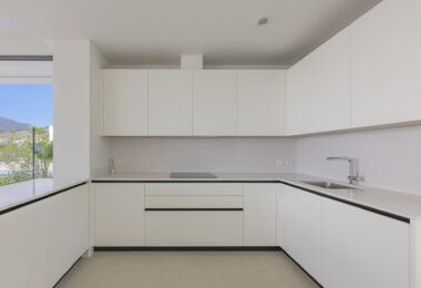 Brand New 4-Bedroom Contemporary Villa