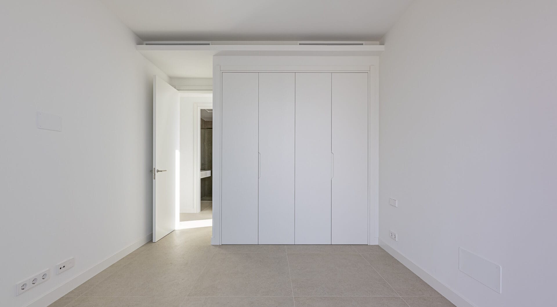 Brand New 4-Bedroom Contemporary Villa