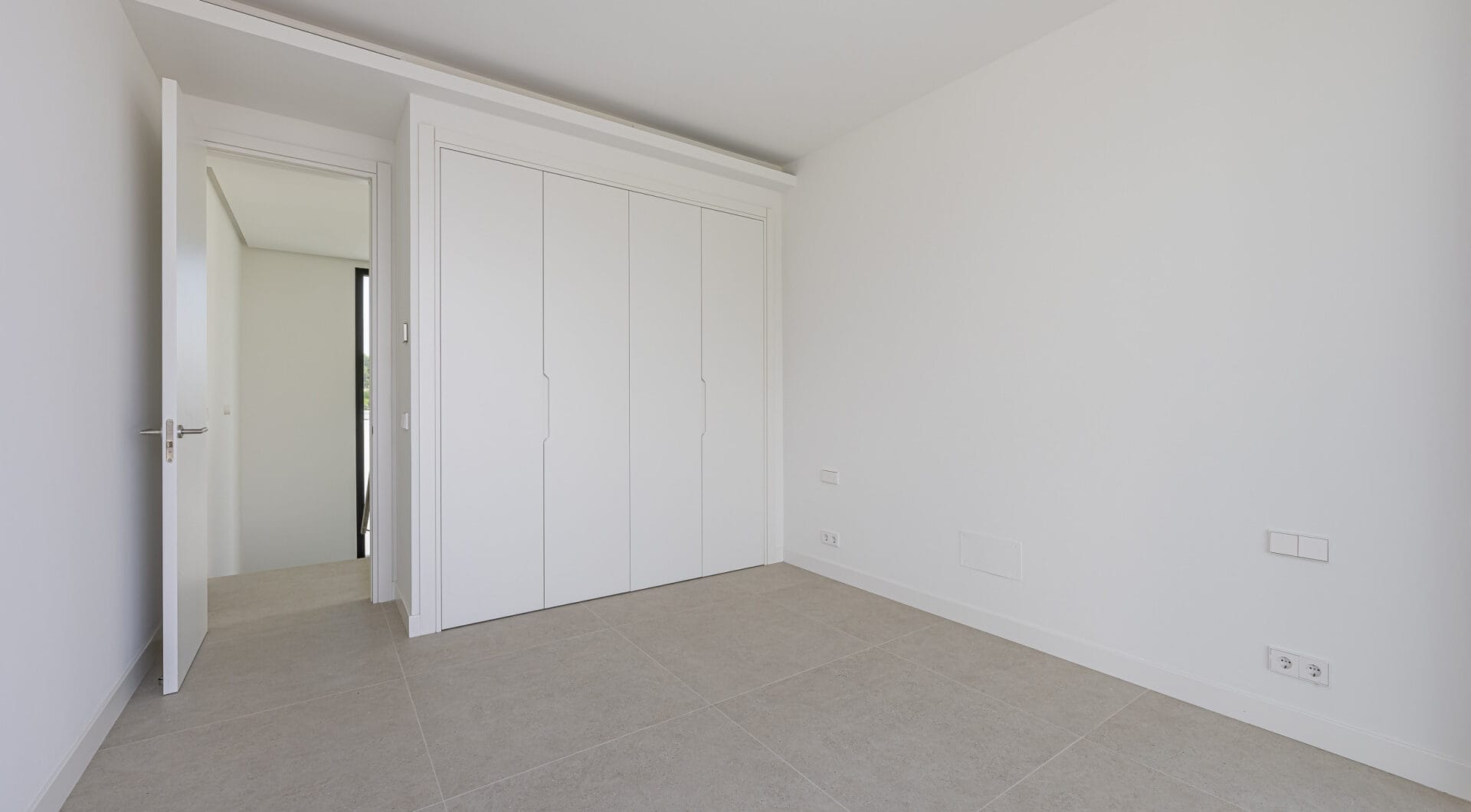 Brand New 4-Bedroom Contemporary Villa