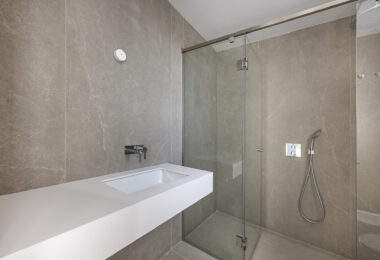 Brand New 4-Bedroom Contemporary Villa
