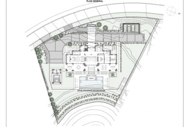 Exclusive Luxury Villa Project on the Frontline of Golf in Los Flamingos, Benahavís
