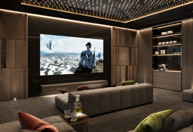 Exclusive Luxury Villa Project on the Frontline of Golf in Los Flamingos, Benahavís