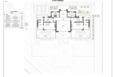 Exquisite Six-Bedroom Luxury Villa Project in Marbella Club Golf Resort