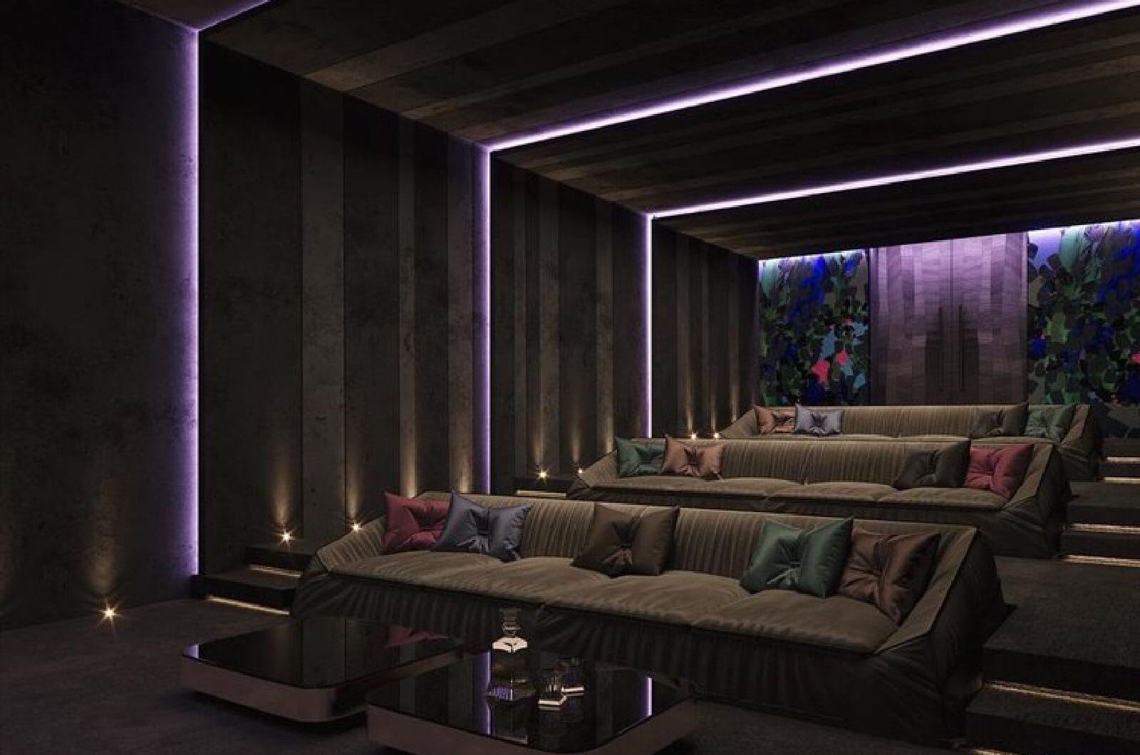 Exquisite Six-Bedroom Luxury Villa Project in Marbella Club Golf Resort