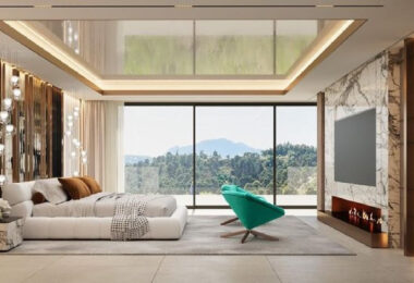 Exquisite Luxury Villa Project in Marbella Club Golf Resort, Benahavís