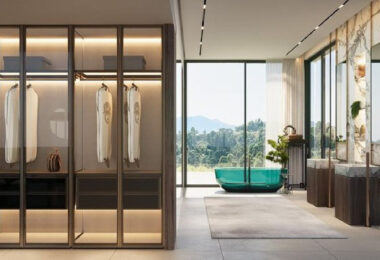 Exquisite Luxury Villa Project in Marbella Club Golf Resort, Benahavís