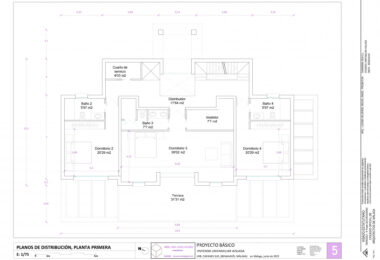 Exquisite Luxury Villa Project in Marbella Club Golf Resort, Benahavís