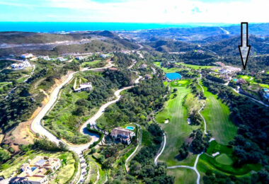 Exquisite Luxury Villa Project in Marbella Club Golf Resort, Benahavís