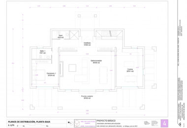 Exquisite Luxury Villa Project in Marbella Club Golf Resort, Benahavís