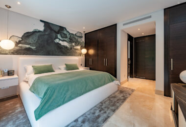 Luxury Villa in Los Flamingos Golf with Panoramic Views