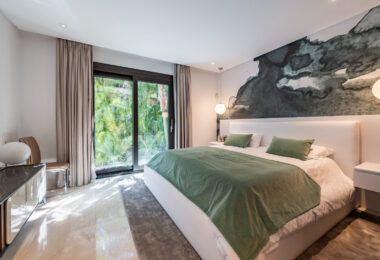 Luxury Villa in Los Flamingos Golf with Panoramic Views