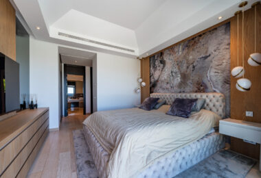 Luxury Villa in Los Flamingos Golf with Panoramic Views