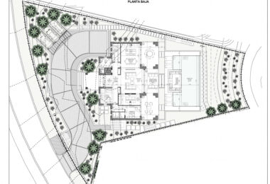 Exquisite New Frontline Golf Villa Project in Los Flamingos, Benahavis