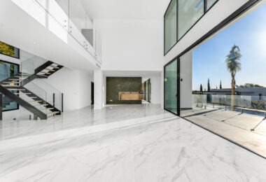 Exclusive Luxury Villa in Paraíso Alto, Benahavís