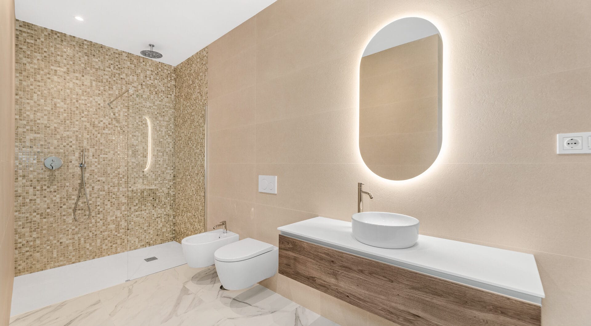 Exclusive Luxury Villa in Paraíso Alto, Benahavís