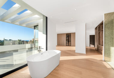 Exclusive Luxury Villa in Paraíso Alto, Benahavís
