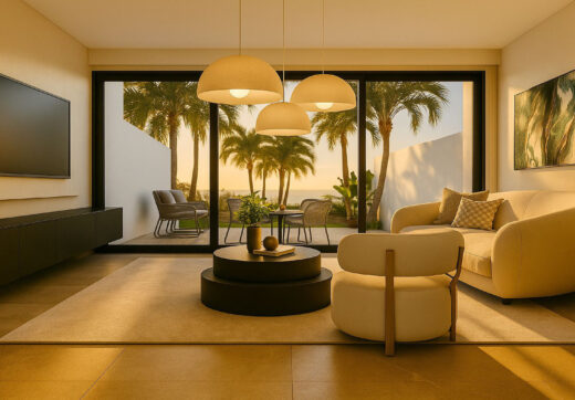 &quot;Casa Preciosa&quot;, a fully refurbished 4-bedroom, spacious townhouse in The Golf Valley of Nueva Andalucia, Marbella