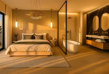 &quot;Casa Preciosa&quot;, a fully refurbished 4-bedroom, spacious townhouse in The Golf Valley of Nueva Andalucia, Marbella