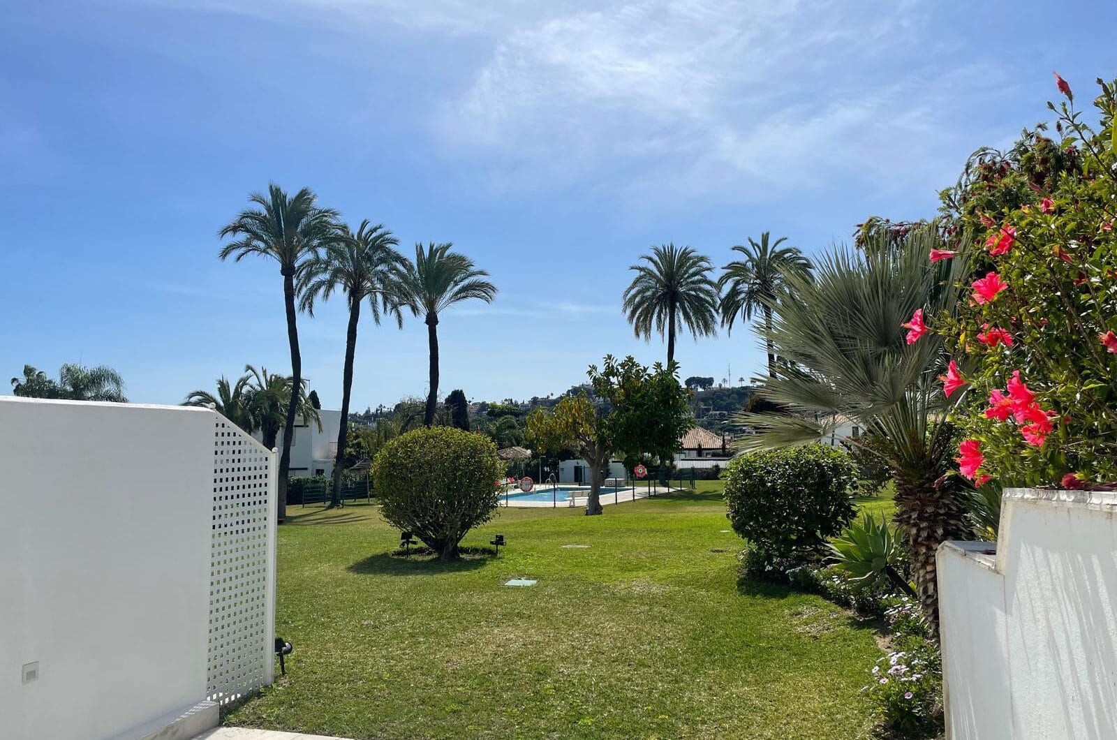 &quot;Casa Preciosa&quot;, a fully refurbished 4-bedroom, spacious townhouse in The Golf Valley of Nueva Andalucia, Marbella