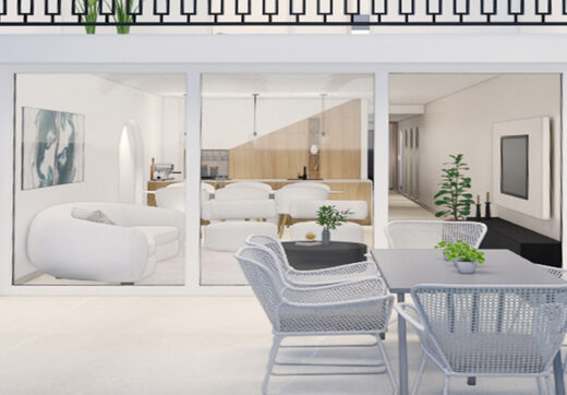 &quot;Casa Preciosa&quot;, a fully refurbished 4-bedroom, spacious townhouse in The Golf Valley of Nueva Andalucia, Marbella