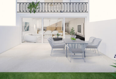&quot;Casa Preciosa&quot;, a fully refurbished 4-bedroom, spacious townhouse in The Golf Valley of Nueva Andalucia, Marbella
